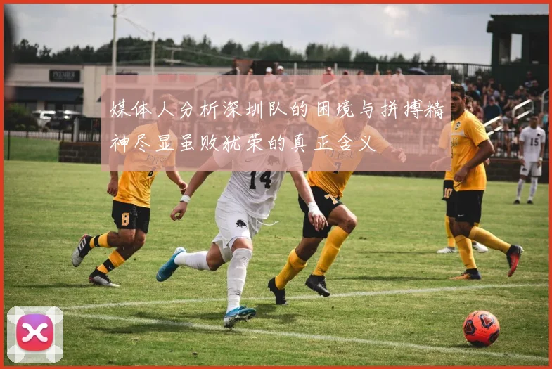 媒体人分析深圳队的困境与拼搏精神尽显虽败犹荣的真正含义