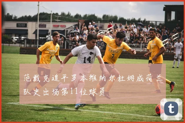 范戴克追平罗本维纳尔杜姆成荷兰队史出场第11位球员