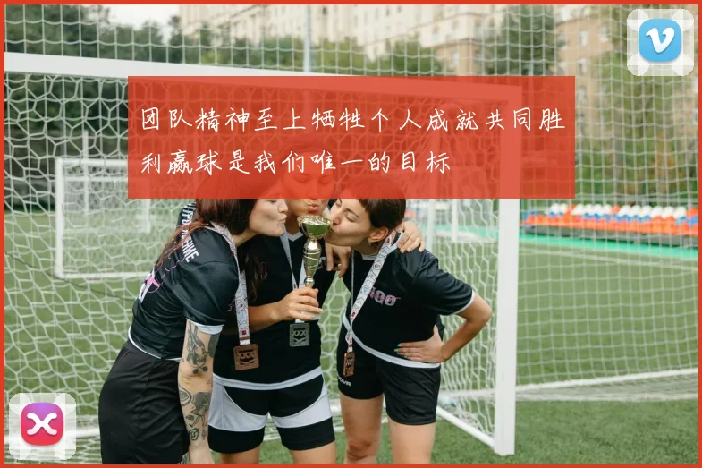 团队精神至上牺牲个人成就共同胜利赢球是我们唯一的目标